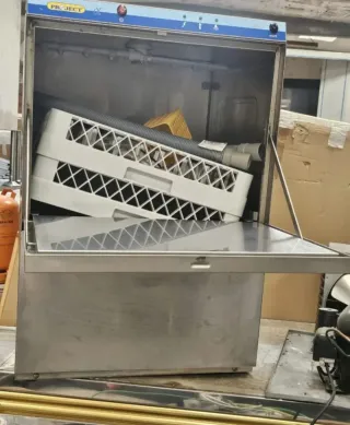 Lavastoviglie Project 50x50