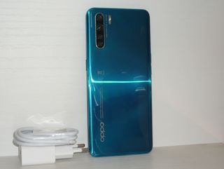 Oppo A91 Azul 4GB/128GB