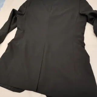 Americana caballero talla 48