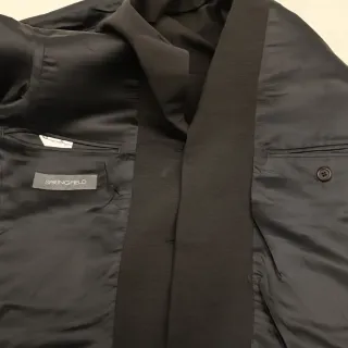 Americana caballero talla 48