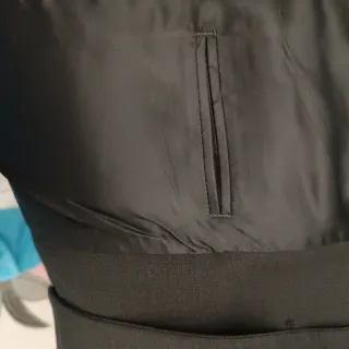 Americana caballero talla 48