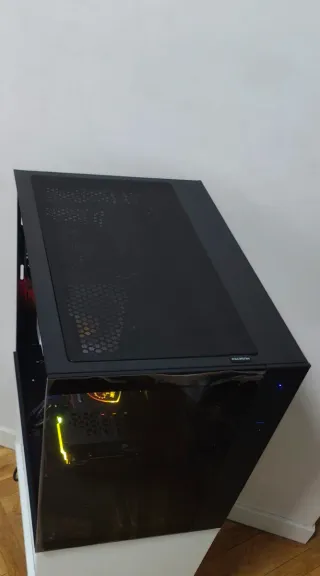 PC da Gaming RTX 3060 Ti | 32GB RAM | 1TB NVMe