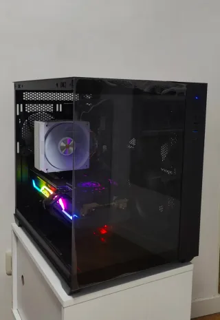 PC da Gaming RTX 3060 Ti | 32GB RAM | 1TB NVMe