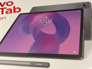 Lenovo Idea Tab - Tablet 11"