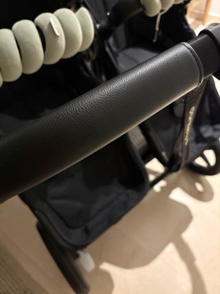 Bugaboo Donkey 5 Silla de Paseo Doble