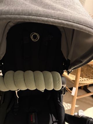 Bugaboo Donkey 5 Silla de Paseo Doble