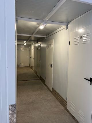 trasteros nuevos en alquiler