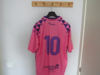 Camiseta Las Palmas Edición especial. XL