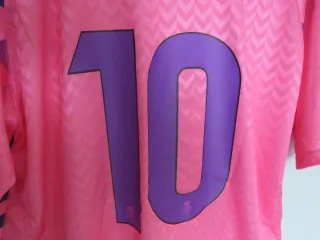 Camiseta Las Palmas Edición especial. XL