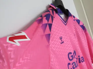 Camiseta Las Palmas Edición especial. XL