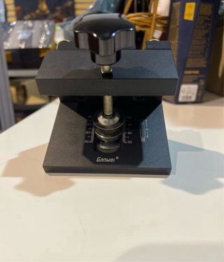 Kit de plantilla de clavija 3 en 1, 6/8/10/15 mm