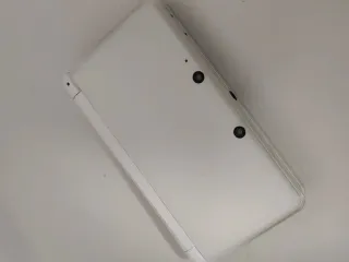 Nintendo 3DS Bianca + Caricatore