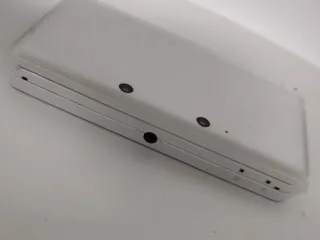 Nintendo 3DS Bianca + Caricatore