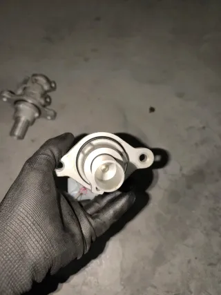 Bomba Freno Corsa D OPC 2010