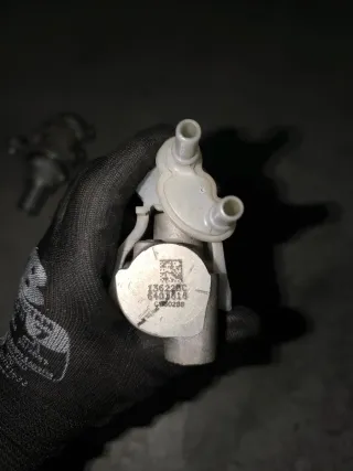 Bomba Freno Corsa D OPC 2010