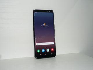 Samsung Galaxy S8 64GB Nero