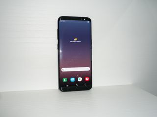 Samsung Galaxy S8 64GB Nero