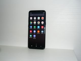 Samsung Galaxy S8 64GB Nero