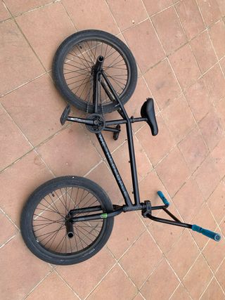 BMX