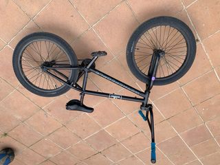 BMX