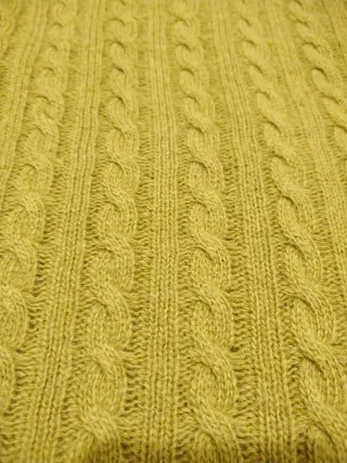 Maglione liabel verde oliva