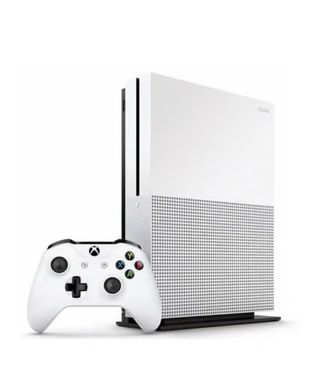 Xbox One S 1TB Blanca