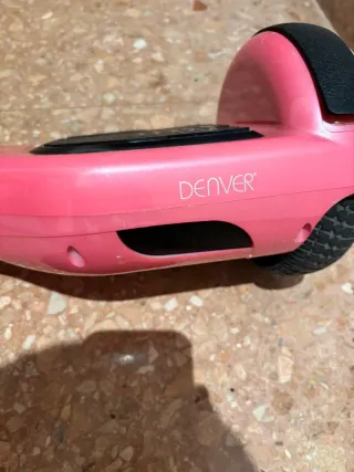 Hoverboard