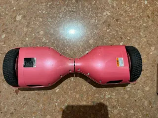 Hoverboard