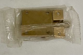 Mirilla puertas blindadas y cerrojo latón