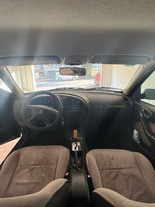 Citroen Xsara 1997