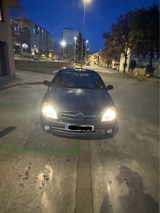 Citroen Xsara 1997
