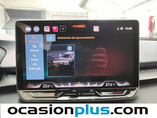 CUPRA Terramar 1.5 eTSI DSG 110 kW (150 CV)