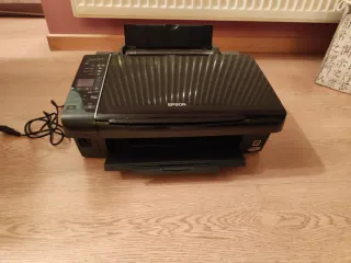 Impresora y Escáner Epson Stylus SX210