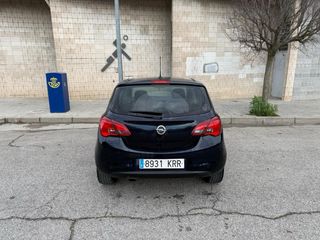 Opel Corsa 2018
