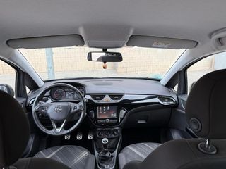 Opel Corsa 2018