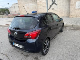 Opel Corsa 2018