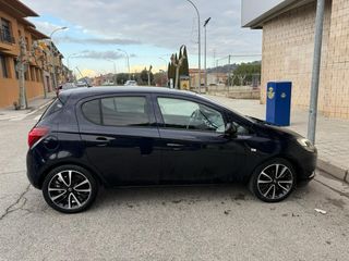 Opel Corsa 2018