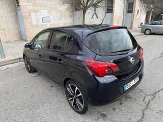 Opel Corsa 2018
