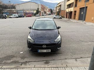 Opel Corsa 2018