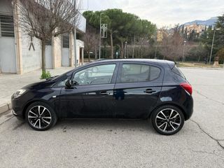 Opel Corsa 2018