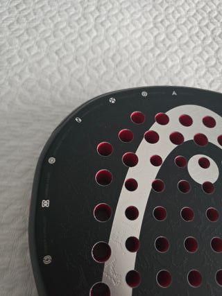 Pala Head Coello Motion 2025 Nueva