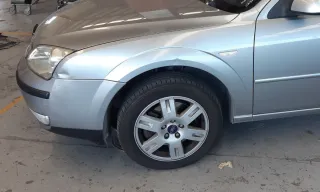 Llantas Ford 5x108 16"