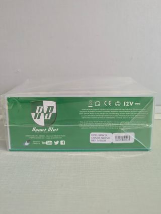 [NUEVO] AVANTSLOT - MANTA SAINZ gB Catalunya 84