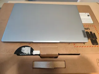 Lenovo IdeaPad Slim 5 OLED Ryzen 7 32GB