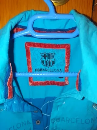 Camiseta FC Barcelona Talla S