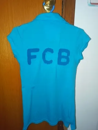 Camiseta FC Barcelona Talla S