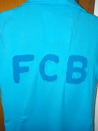 Camiseta FC Barcelona Talla S