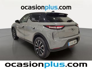 DS DS3 PureTech 130 Performance Line Auto 96 kW (130 CV)