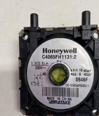 REPUESTOS DE CALDERA FERROLI DOMICOMPACT F 24