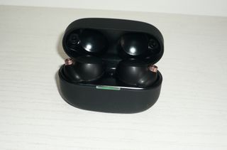 Auriculares inalámbricos con Noise Cancelling SONY